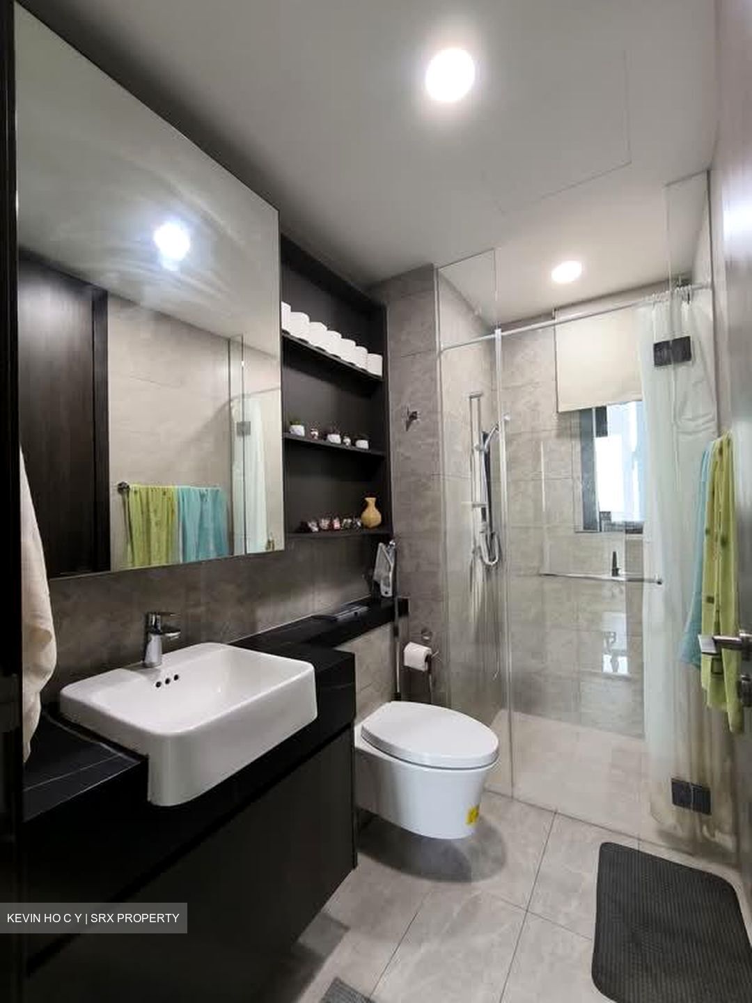 Parc Clematis (D5), Apartment #580247781